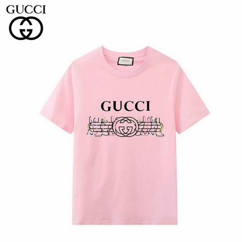 Gucci Men's T-shirts 1788